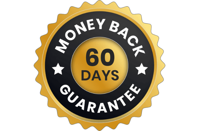 Vivo Tonic Money Back Guarantee